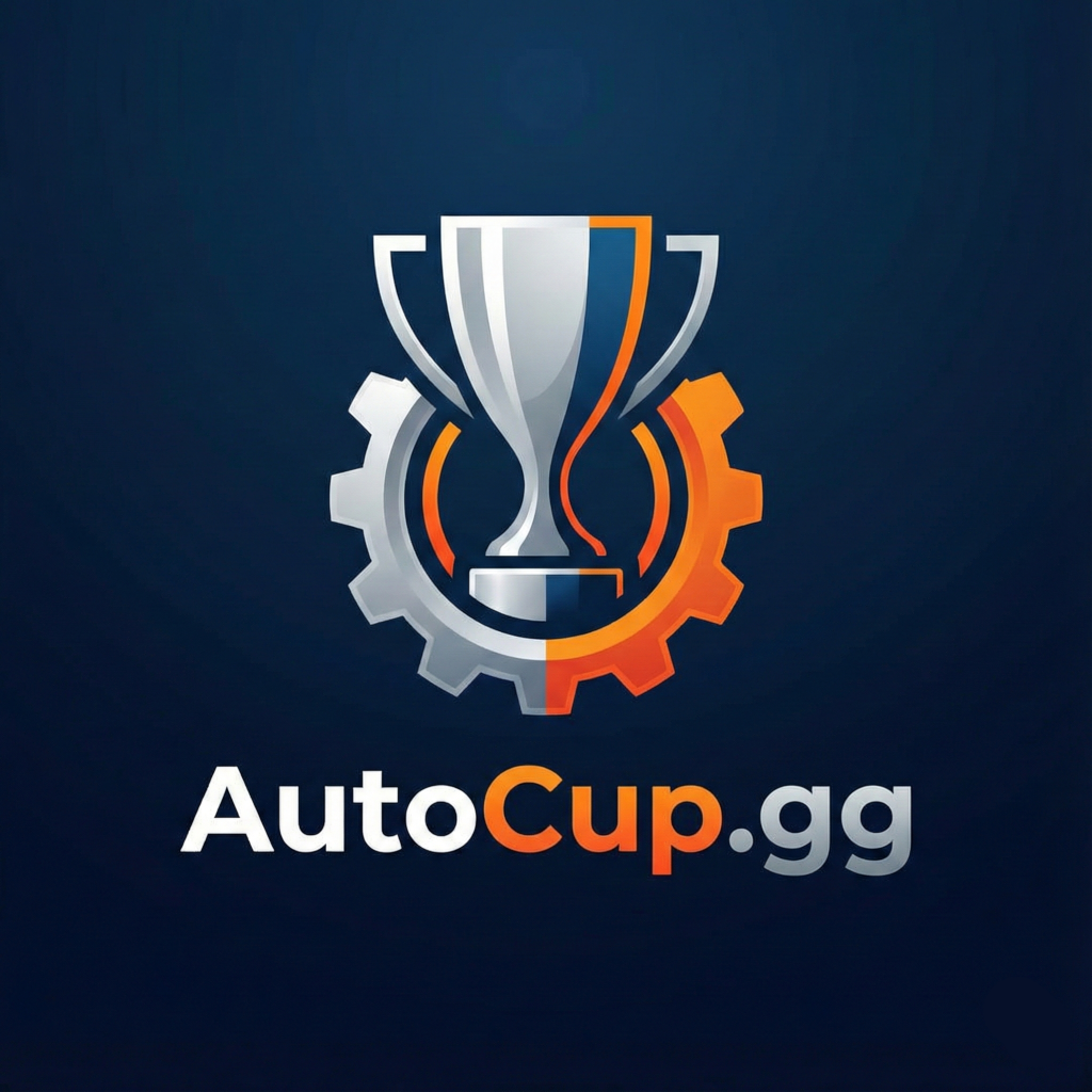 AutoCup.gg