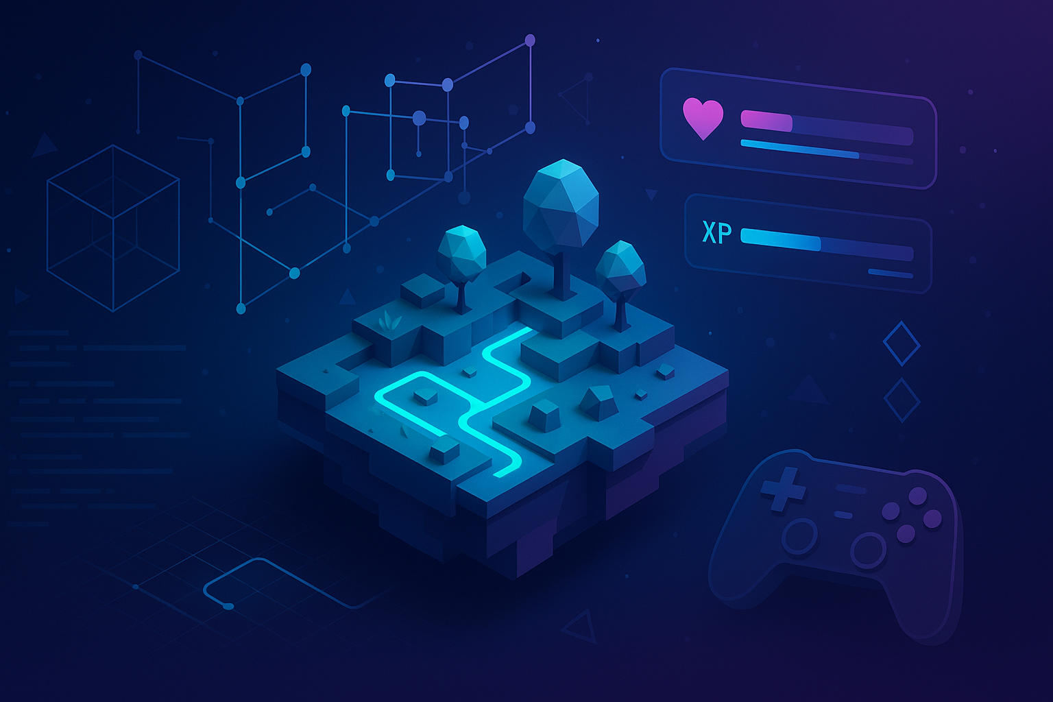 ゲーム開発